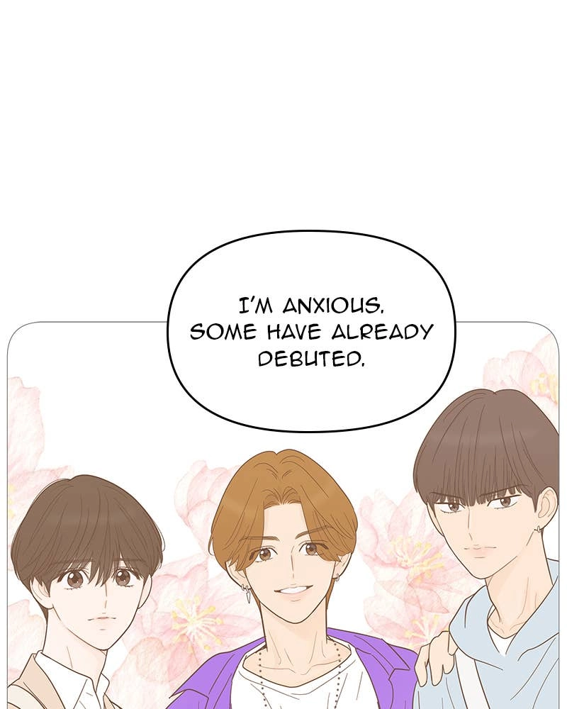 Your Smile Is a Trap Chapter 97 Page 39