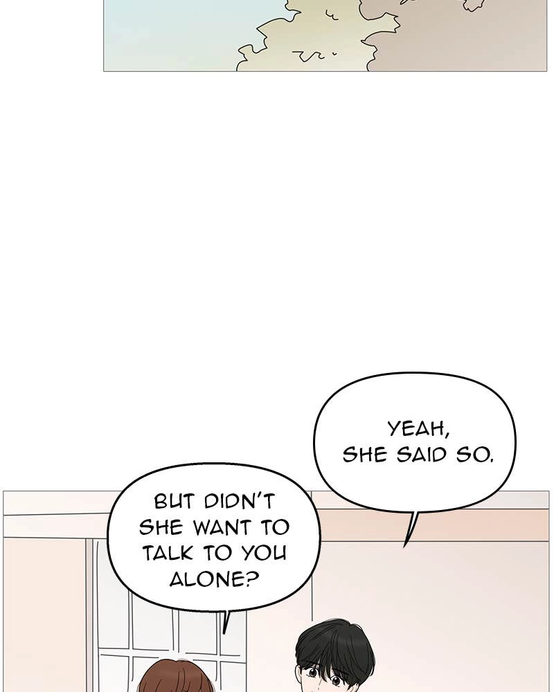 Your Smile Is a Trap Chapter 97 Page 48