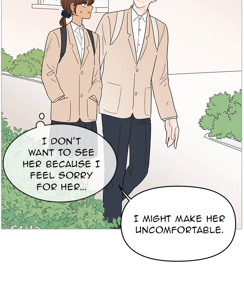 Your Smile Is a Trap Chapter 97 Page 49