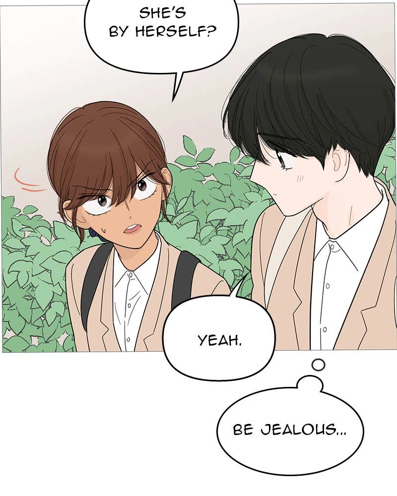 Your Smile Is a Trap Chapter 97 Page 53