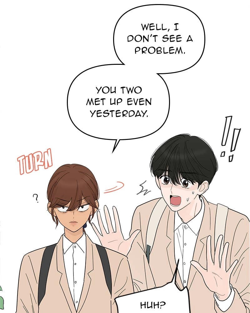 Your Smile Is a Trap Chapter 97 Page 56