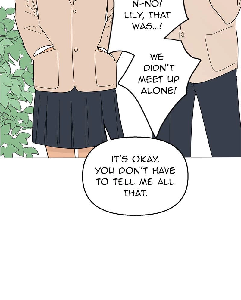 Your Smile Is a Trap Chapter 97 Page 57