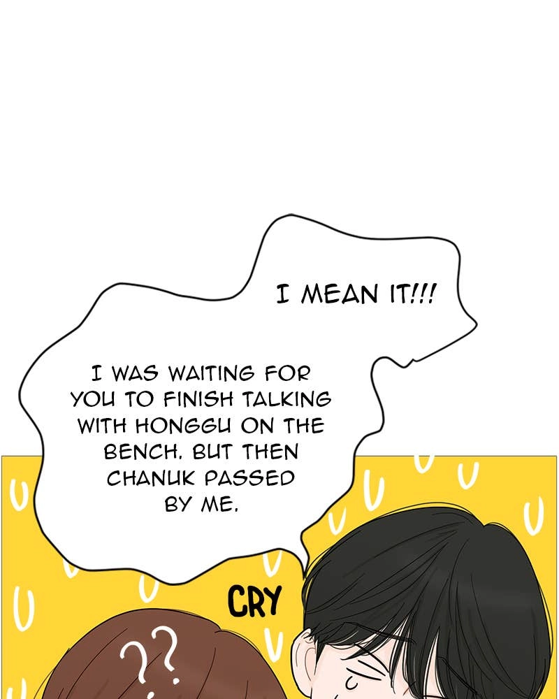 Your Smile Is a Trap Chapter 97 Page 58