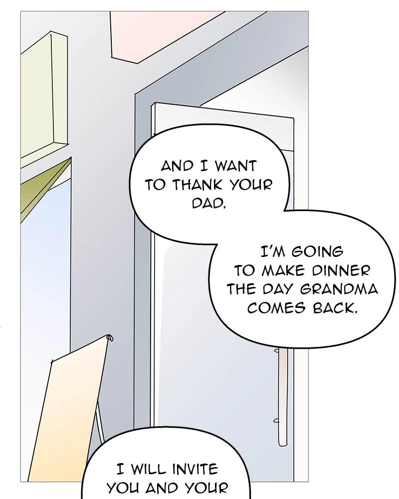 Your Smile Is a Trap Chapter 97 Page 63