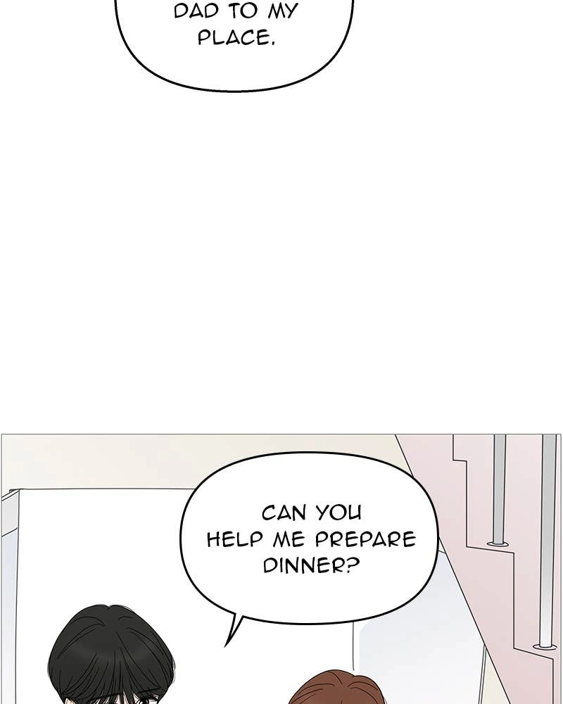 Your Smile Is a Trap Chapter 97 Page 64