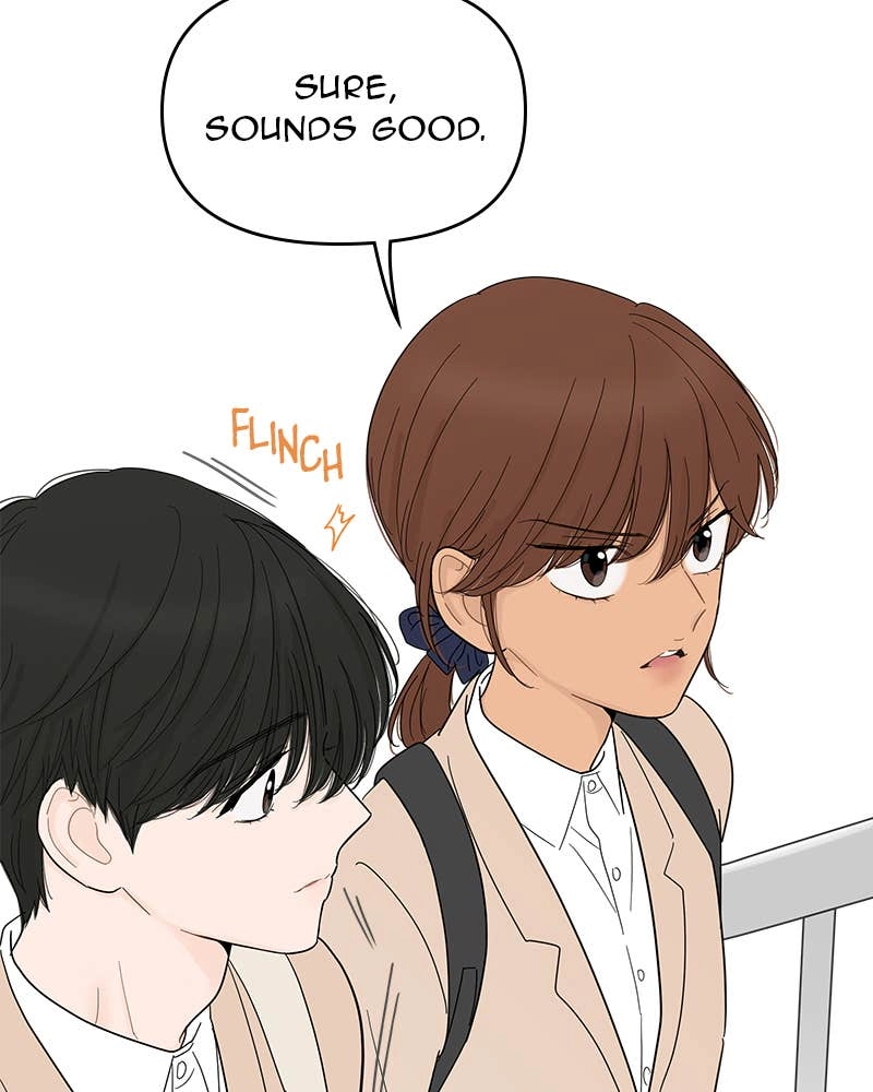 Your Smile Is a Trap Chapter 97 Page 66