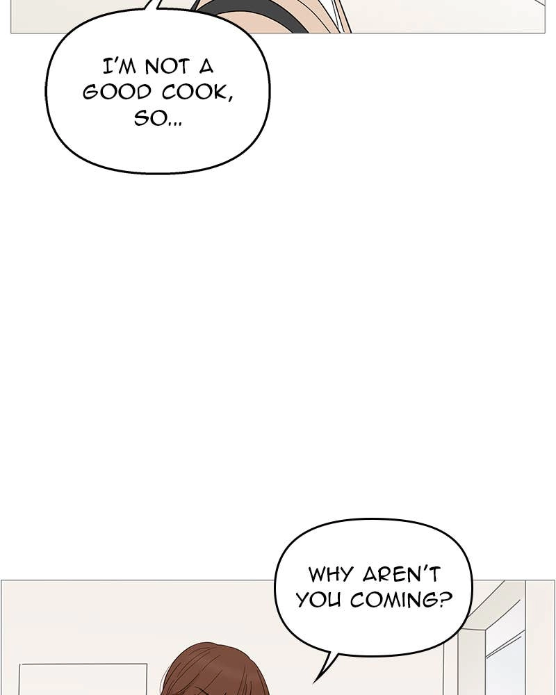 Your Smile Is a Trap Chapter 97 Page 71