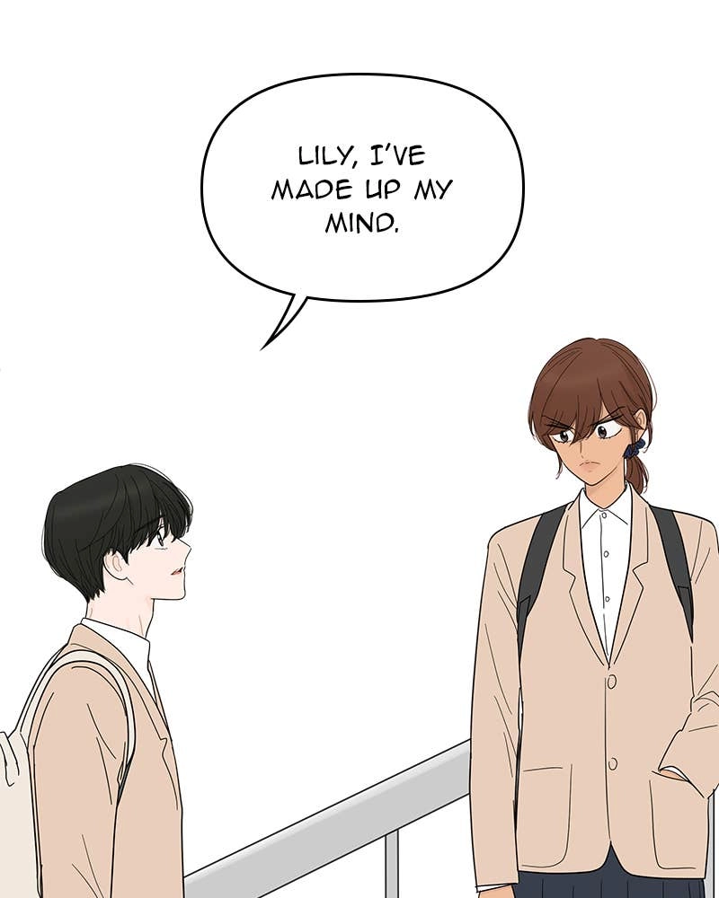 Your Smile Is a Trap Chapter 97 Page 73