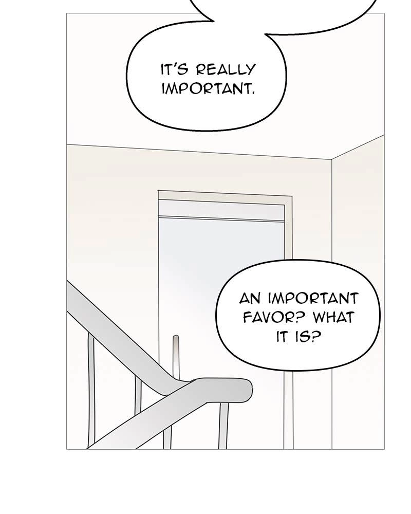 Your Smile Is a Trap Chapter 97 Page 84