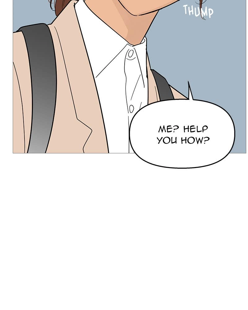 Your Smile Is a Trap Chapter 98 Page 5