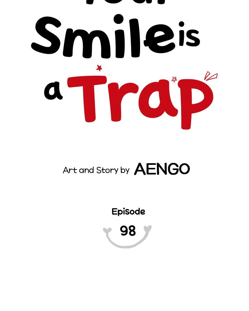 Your Smile Is a Trap Chapter 98 Page 12