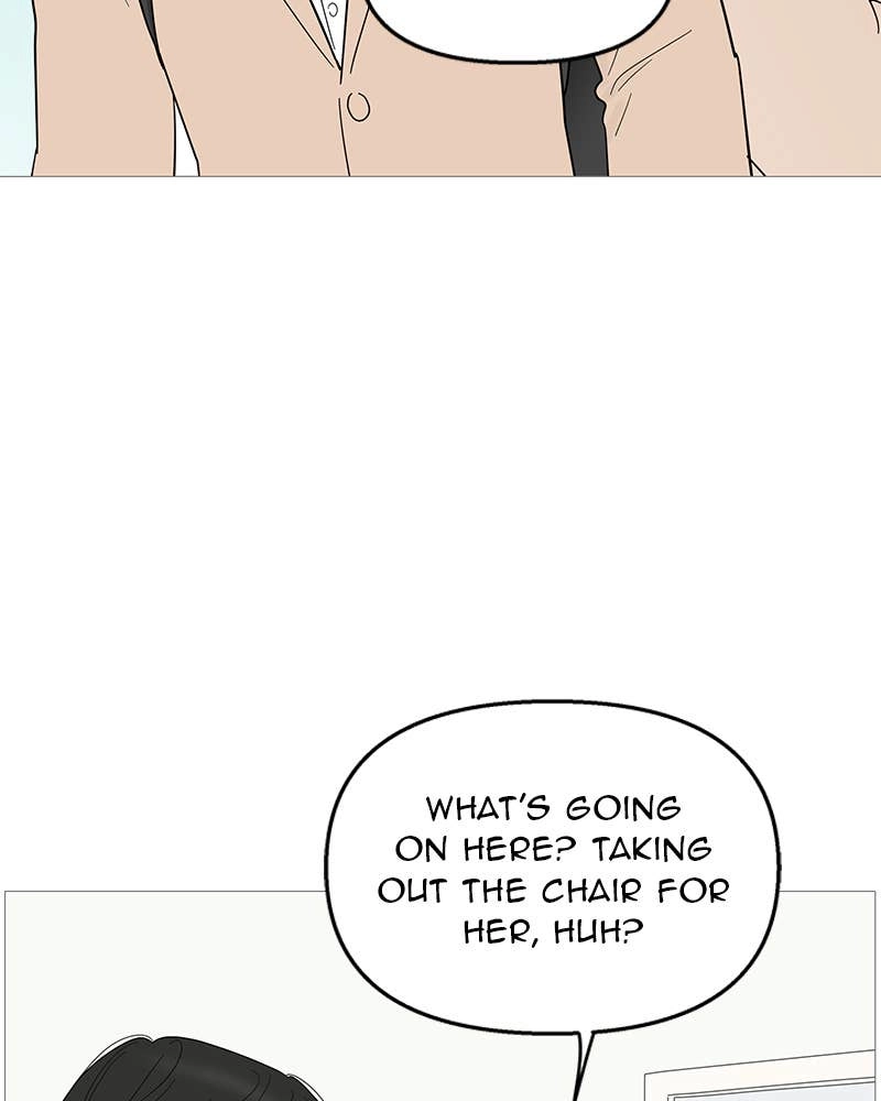 Your Smile Is a Trap Chapter 98 Page 19