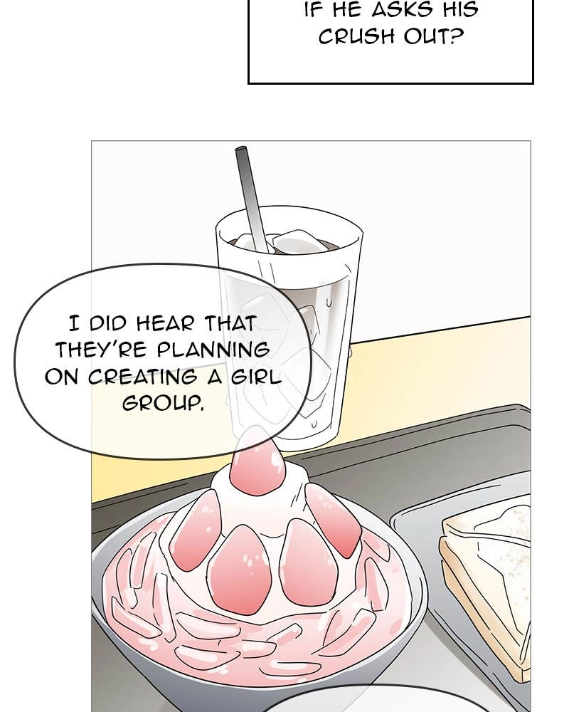 Your Smile Is a Trap Chapter 98 Page 25