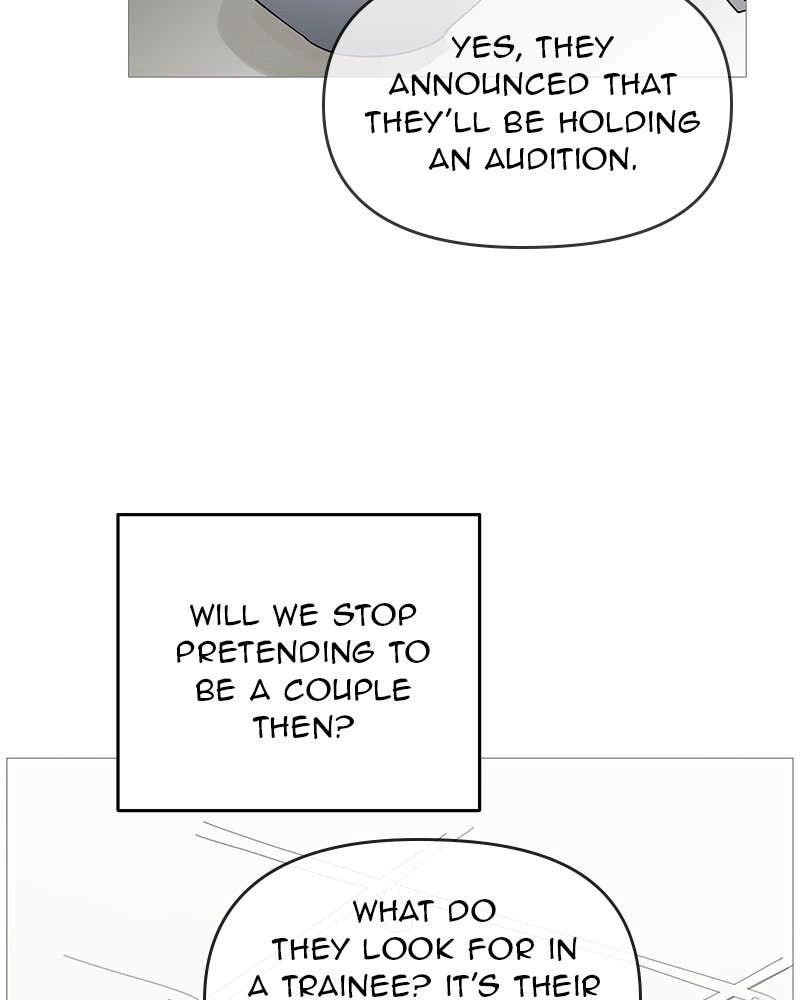 Your Smile Is a Trap Chapter 98 Page 26