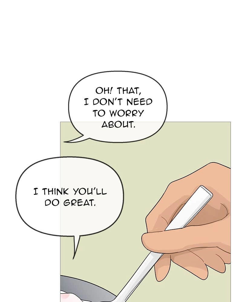 Your Smile Is a Trap Chapter 98 Page 28