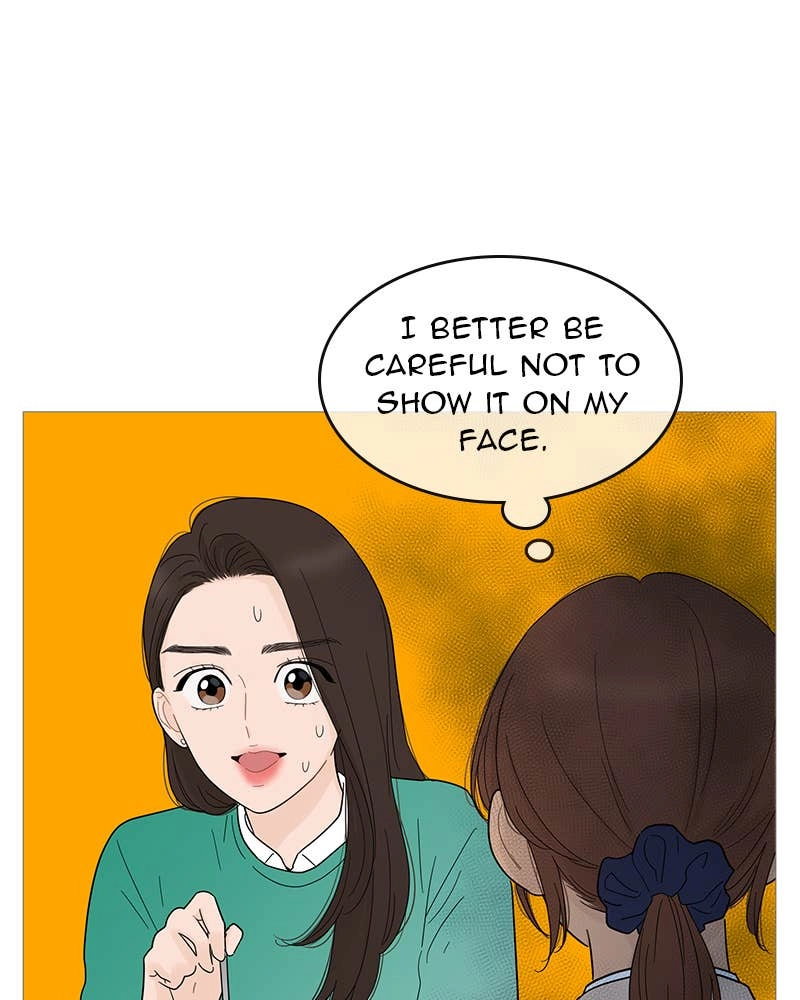 Your Smile Is a Trap Chapter 98 Page 33
