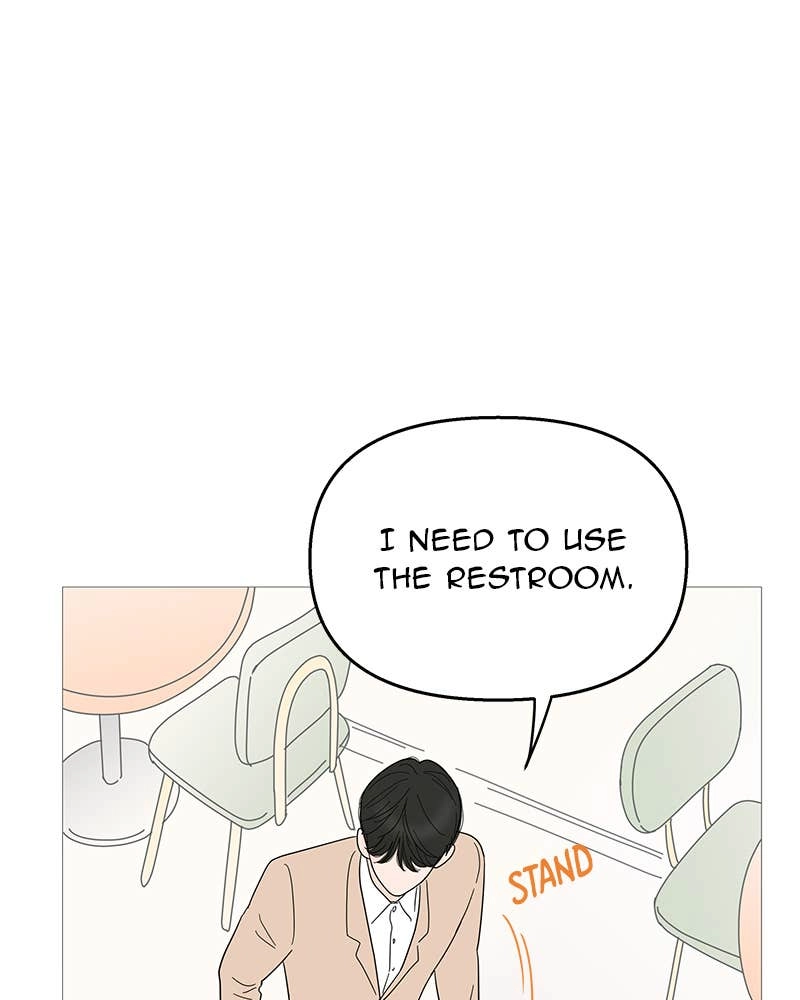 Your Smile Is a Trap Chapter 98 Page 35