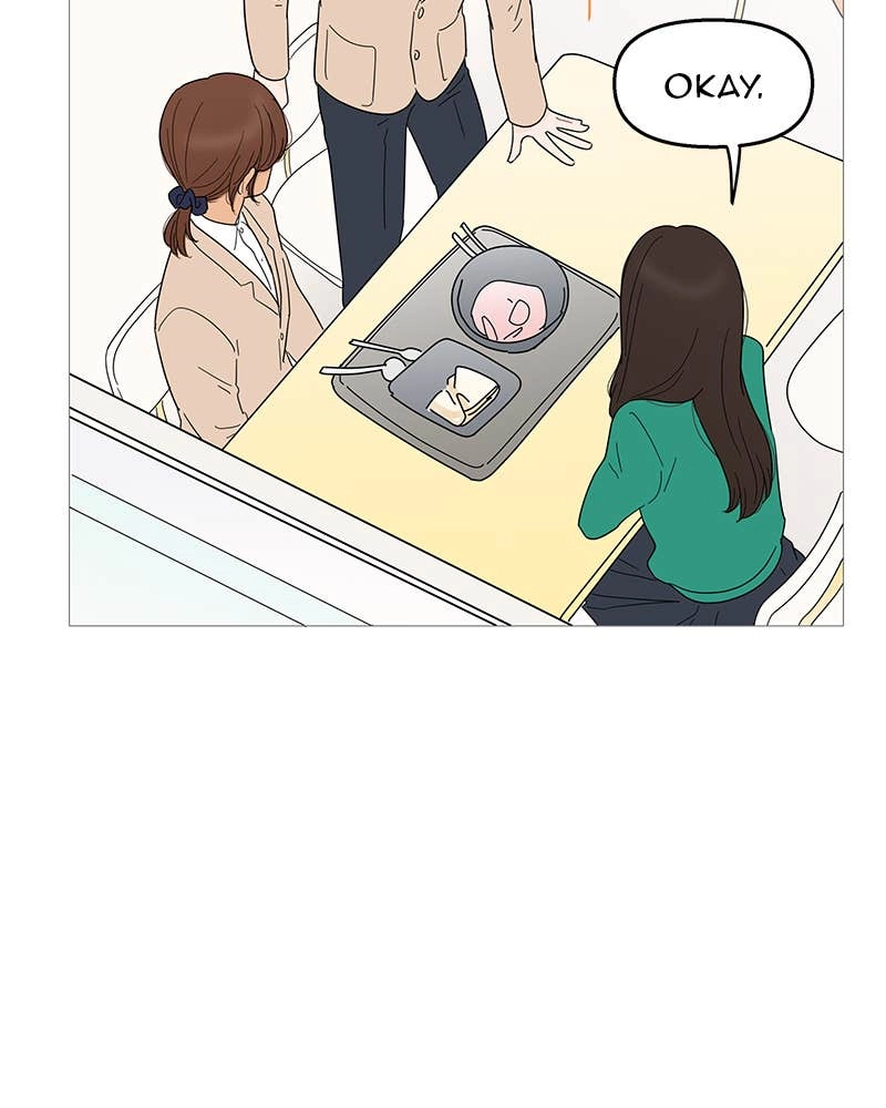 Your Smile Is a Trap Chapter 98 Page 36