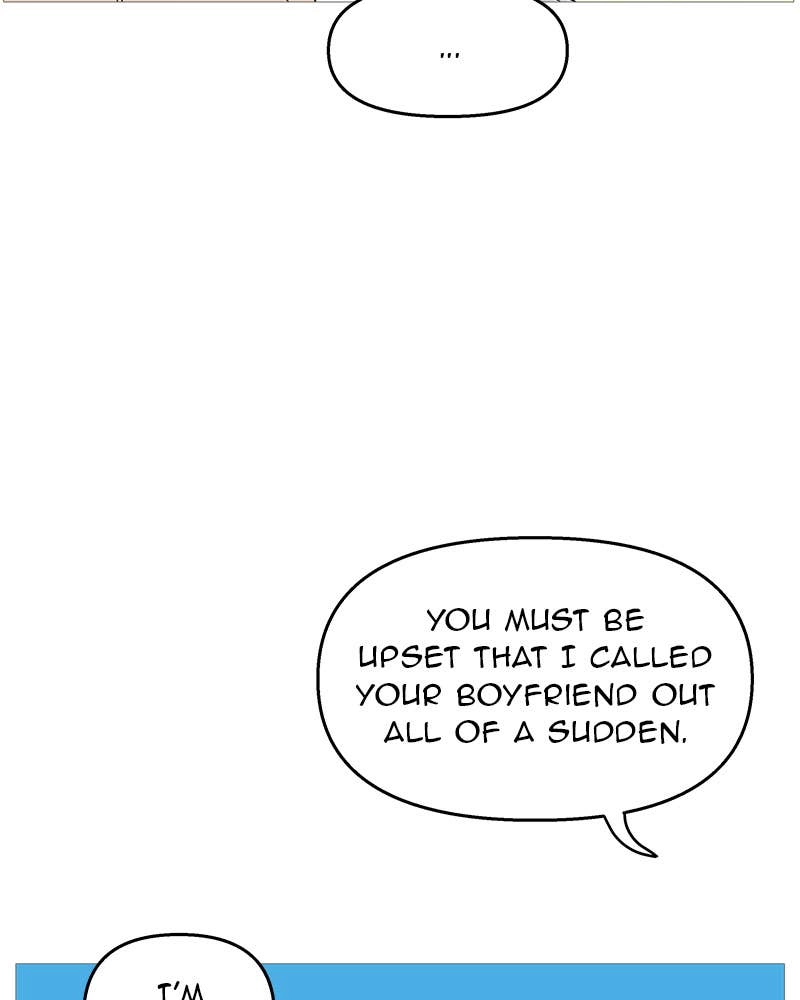 Your Smile Is a Trap Chapter 98 Page 38