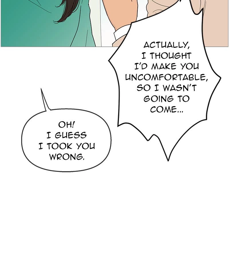 Your Smile Is a Trap Chapter 98 Page 41