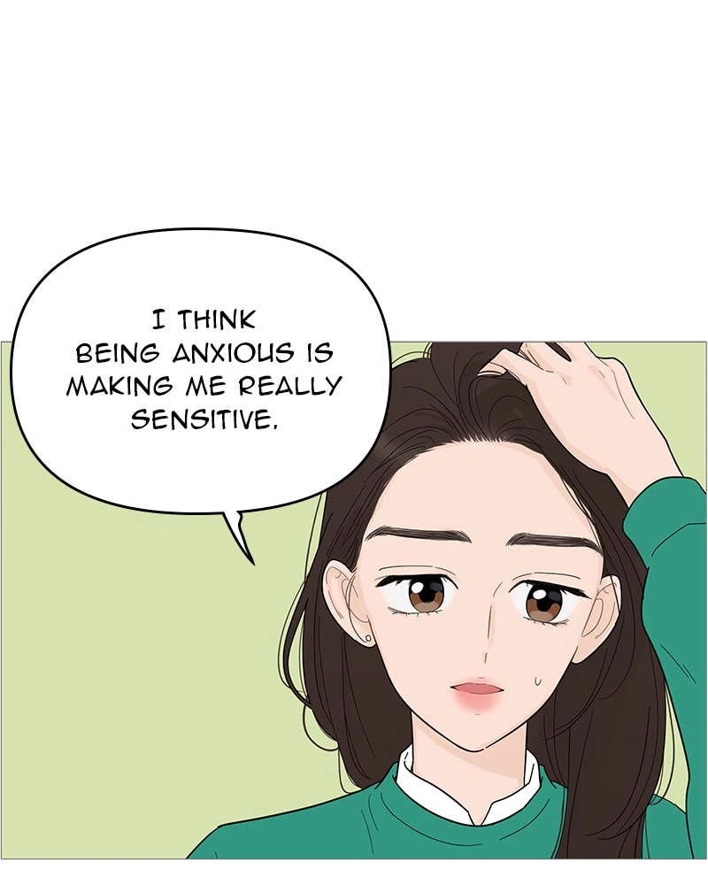 Your Smile Is a Trap Chapter 98 Page 42
