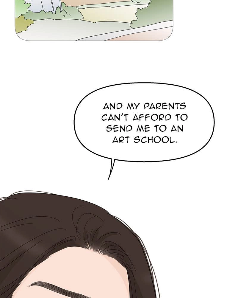 Your Smile Is a Trap Chapter 98 Page 47