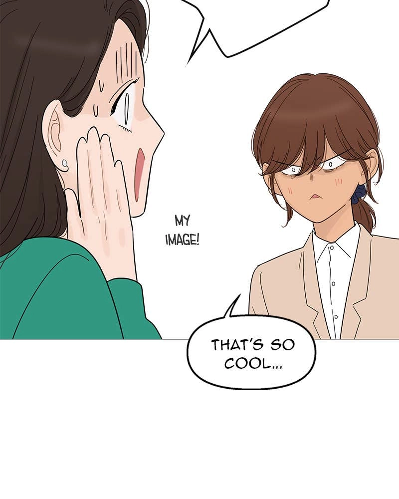 Your Smile Is a Trap Chapter 98 Page 54