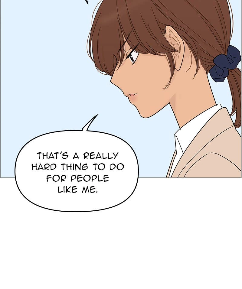 Your Smile Is a Trap Chapter 98 Page 57