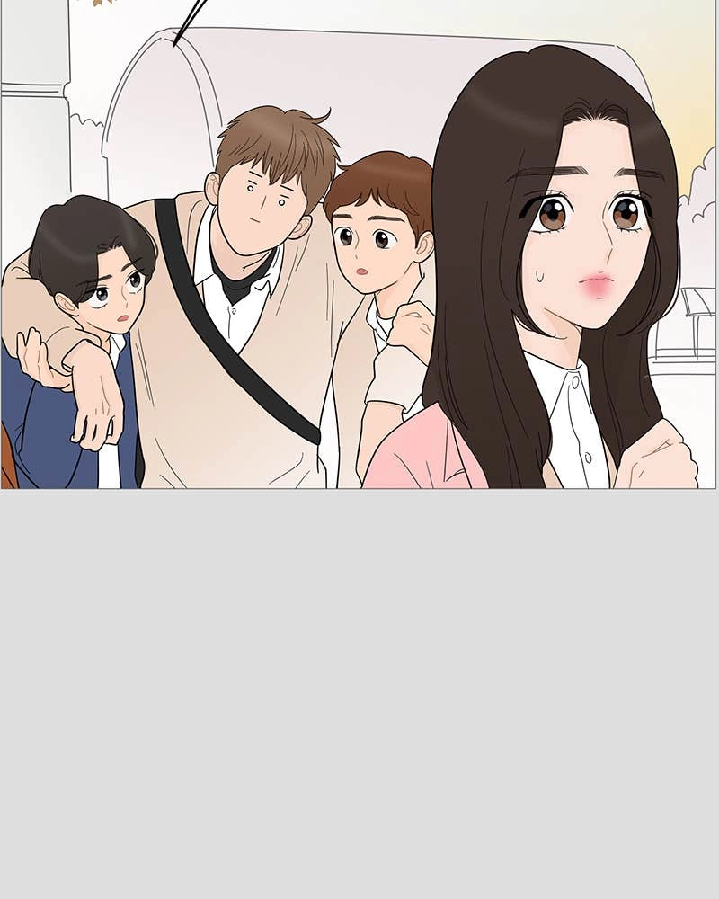 Your Smile Is a Trap Chapter 98 Page 64