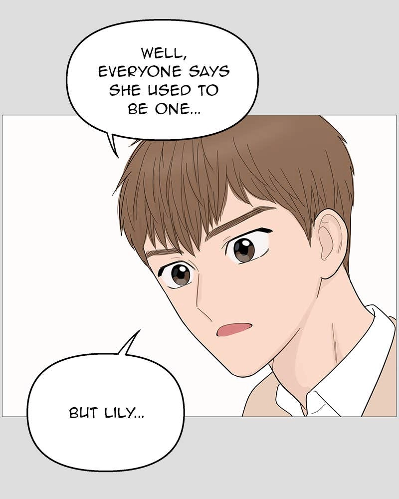 Your Smile Is a Trap Chapter 98 Page 71