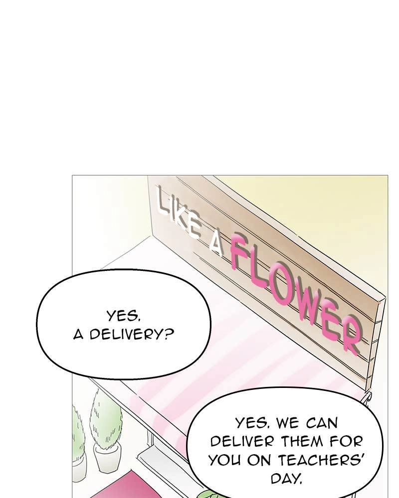 Your Smile Is a Trap Chapter 98 Page 76