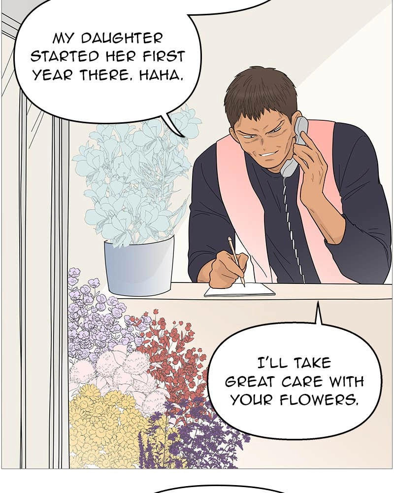 Your Smile Is a Trap Chapter 98 Page 78