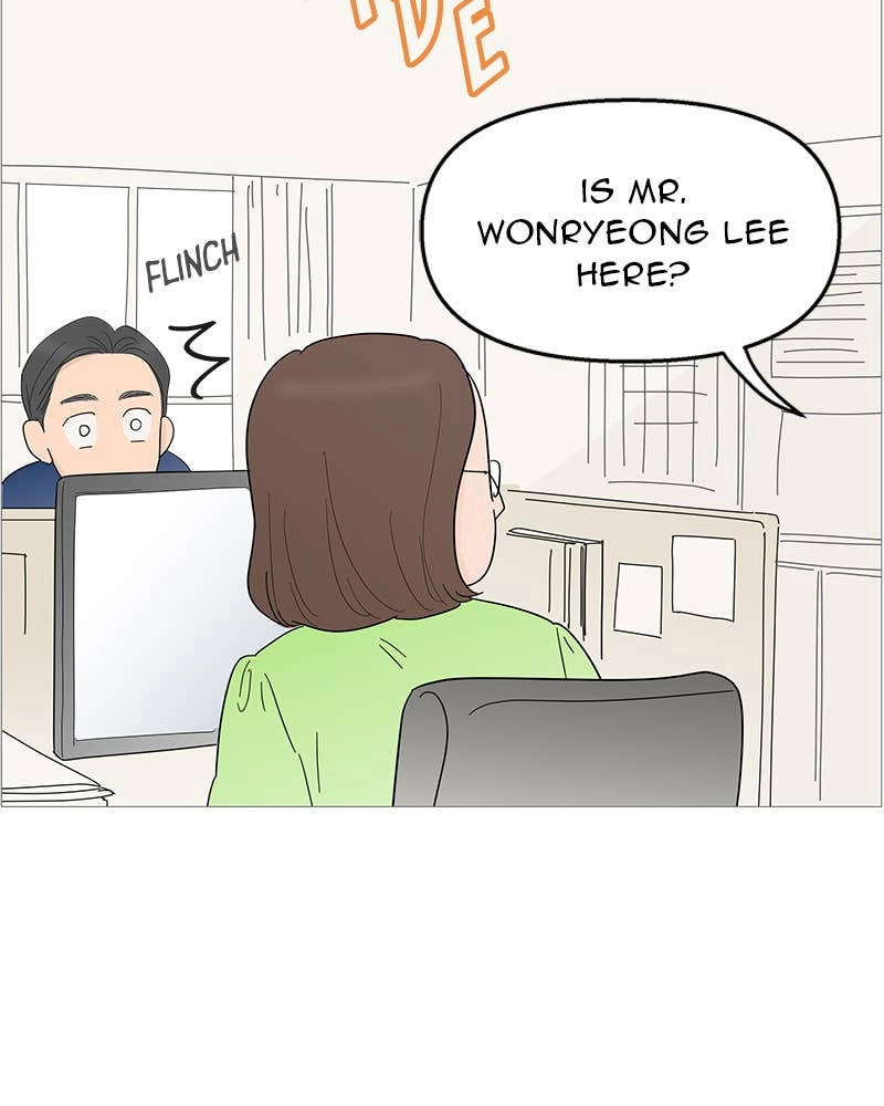 Your Smile Is a Trap Chapter 98 Page 90
