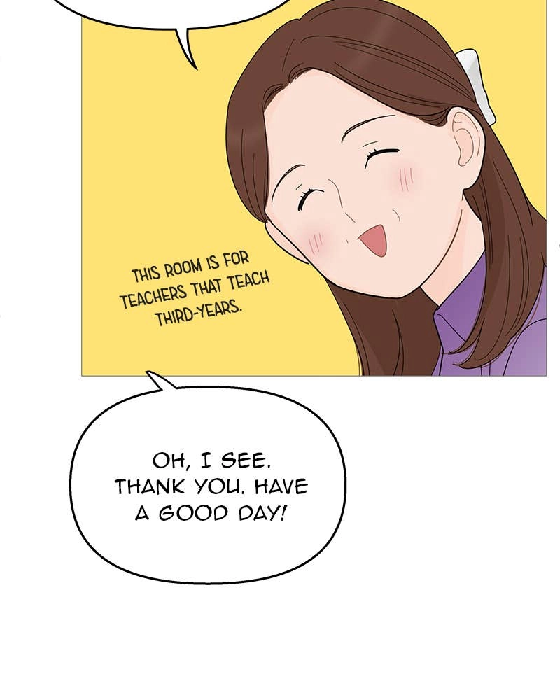 Your Smile Is a Trap Chapter 99 Page 6
