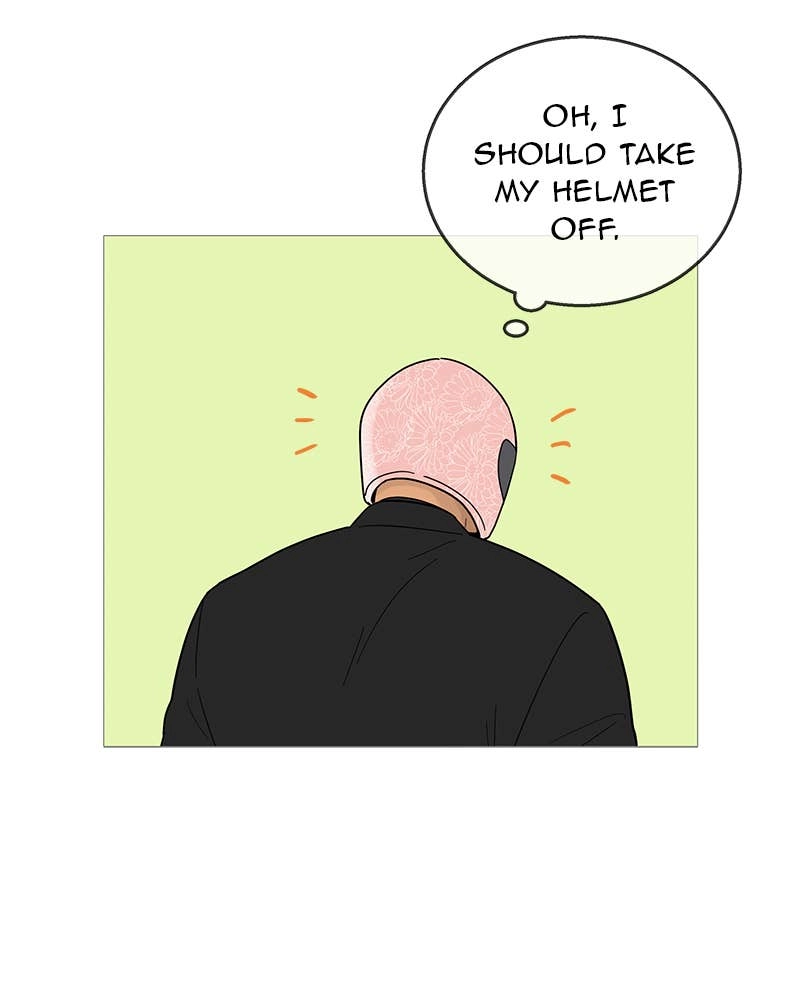 Your Smile Is a Trap Chapter 99 Page 9