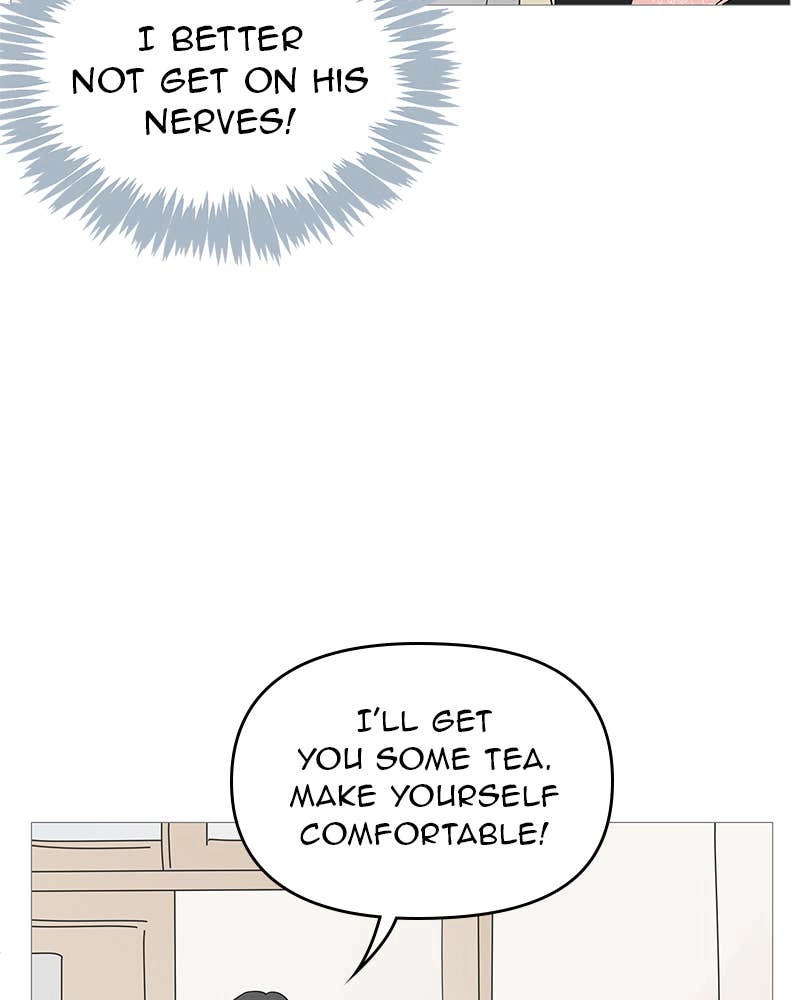 Your Smile Is a Trap Chapter 99 Page 21