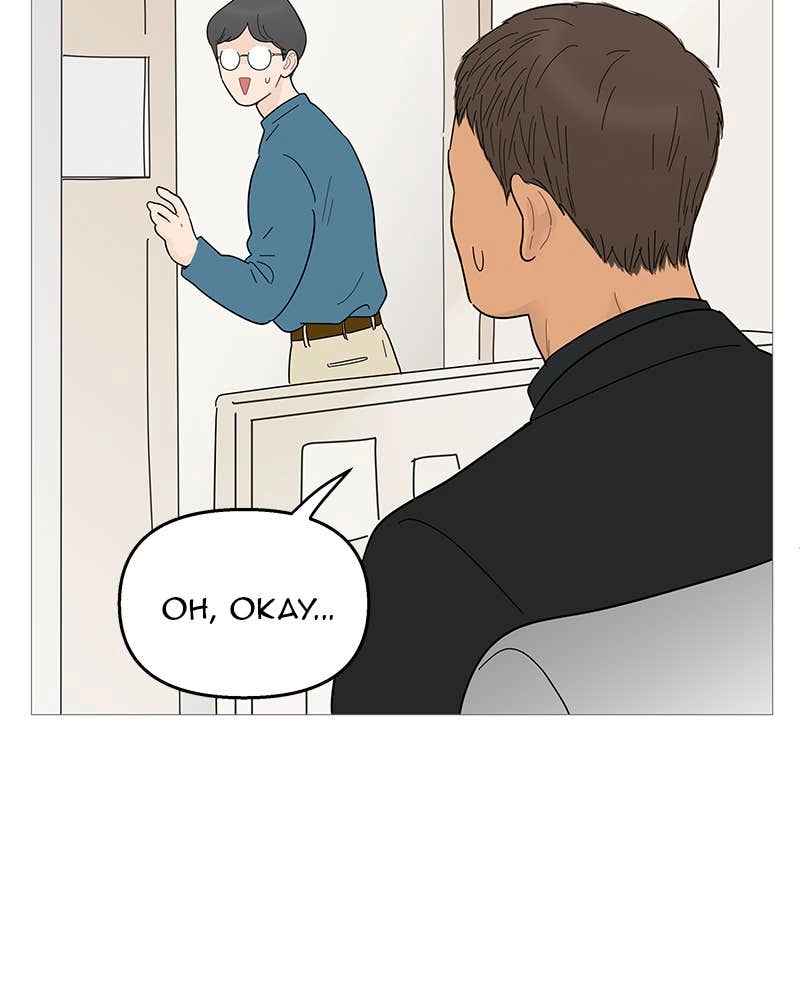 Your Smile Is a Trap Chapter 99 Page 22