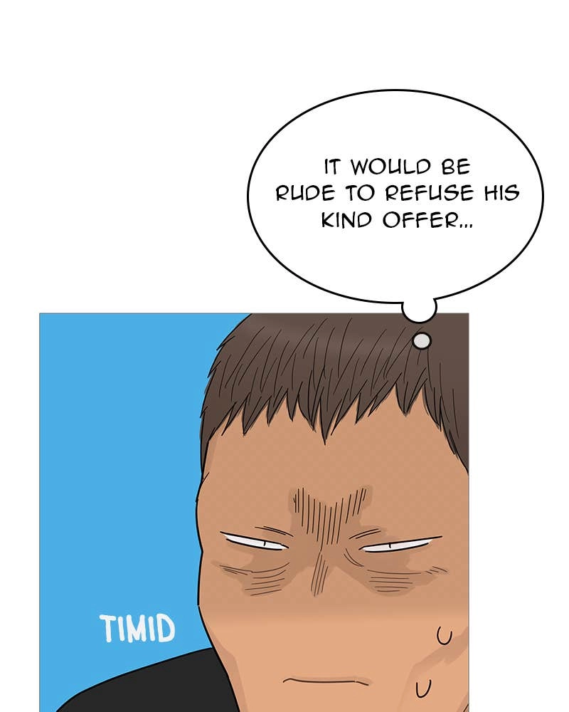 Your Smile Is a Trap Chapter 99 Page 23