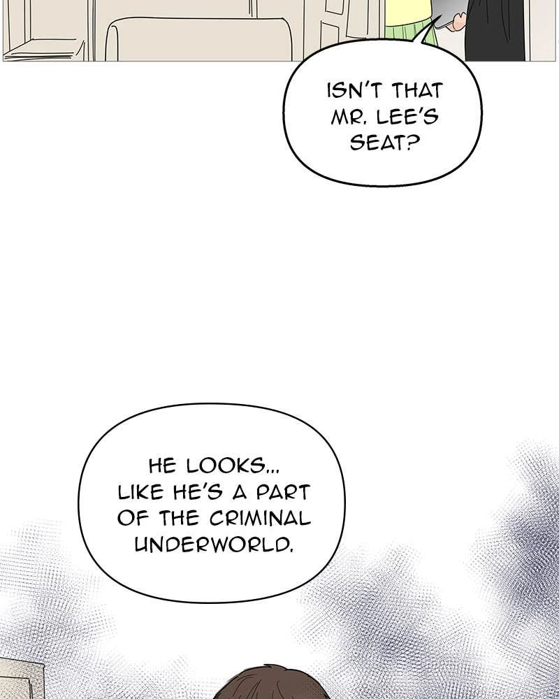 Your Smile Is a Trap Chapter 99 Page 26