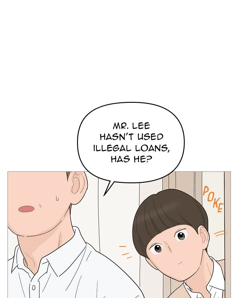 Your Smile Is a Trap Chapter 99 Page 30