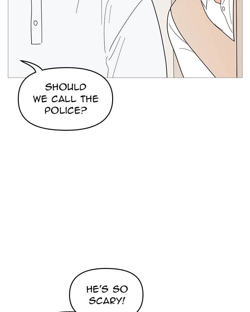 Your Smile Is a Trap Chapter 99 Page 31