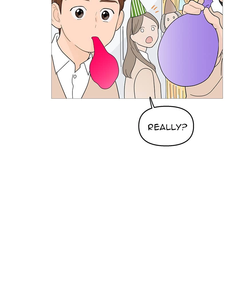 Your Smile Is a Trap Chapter 99 Page 34