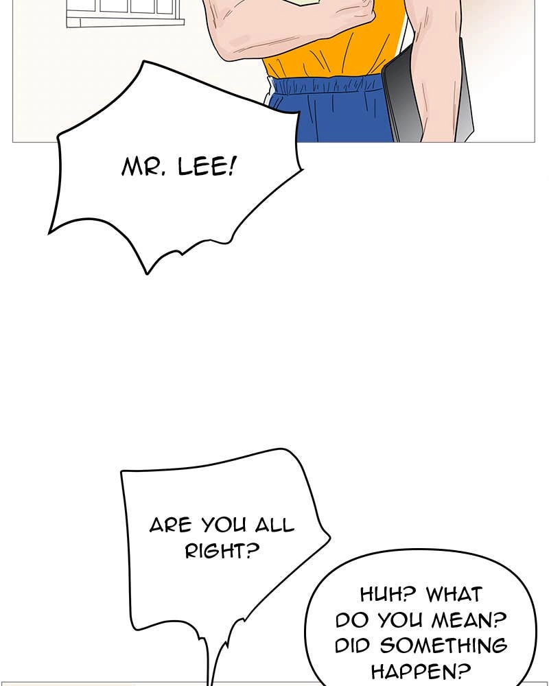 Your Smile Is a Trap Chapter 99 Page 36