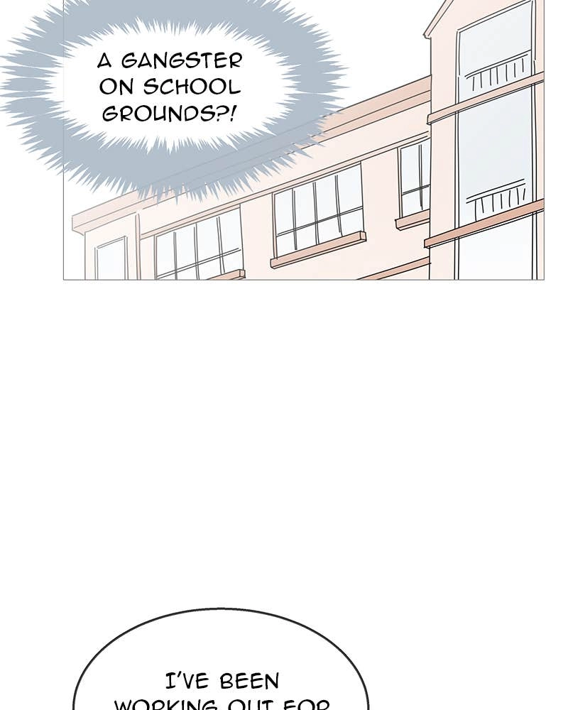 Your Smile Is a Trap Chapter 99 Page 40