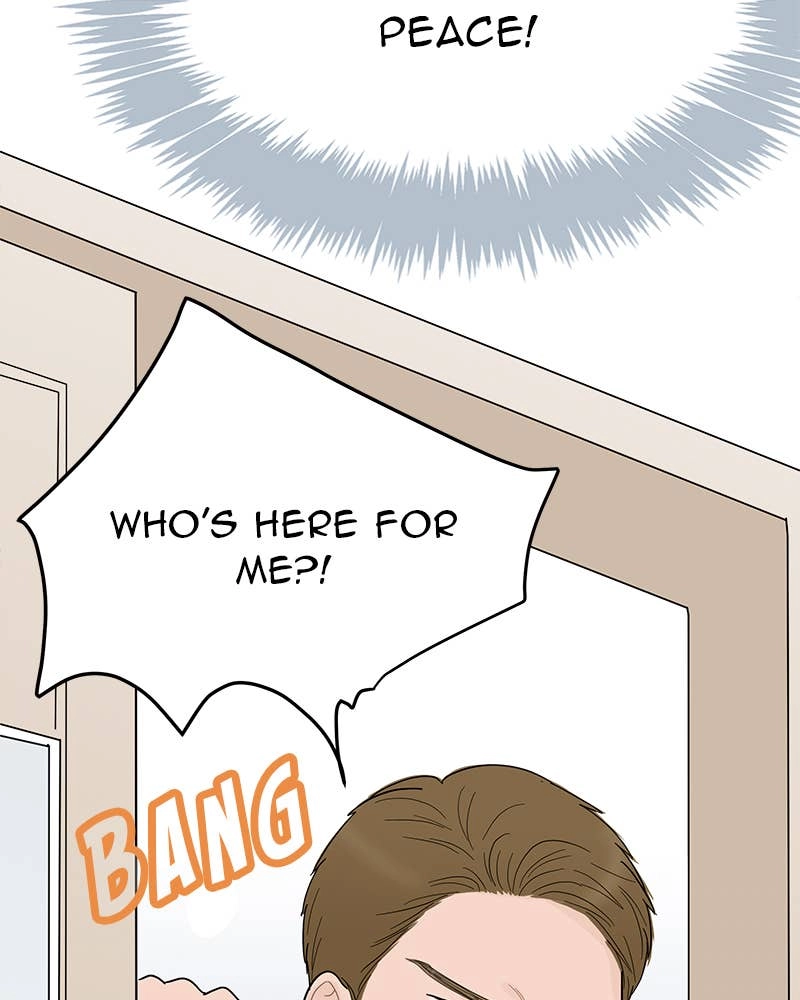 Your Smile Is a Trap Chapter 99 Page 43