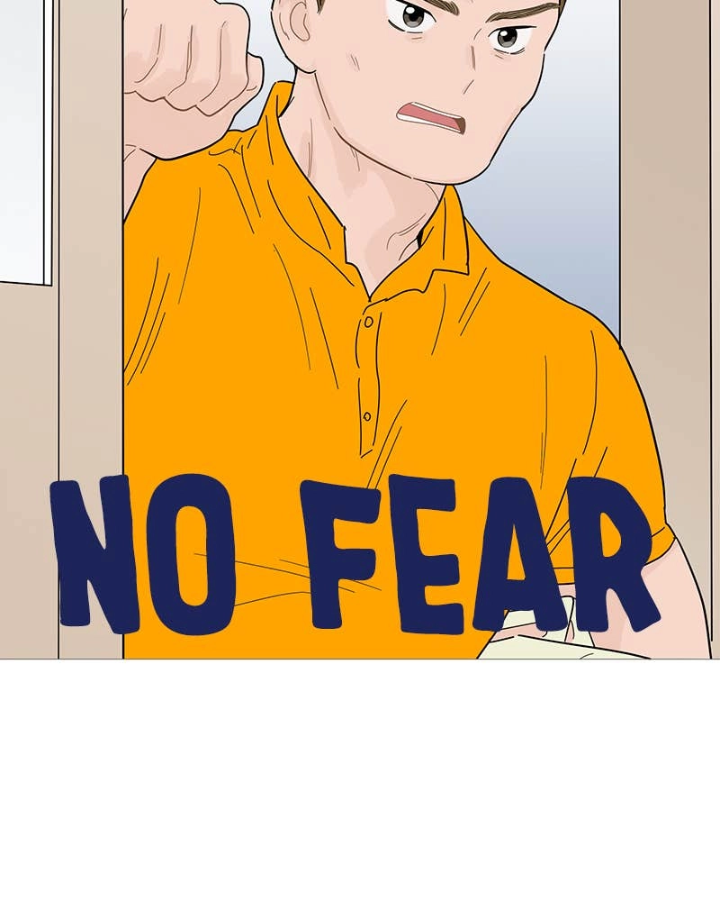 Your Smile Is a Trap Chapter 99 Page 44
