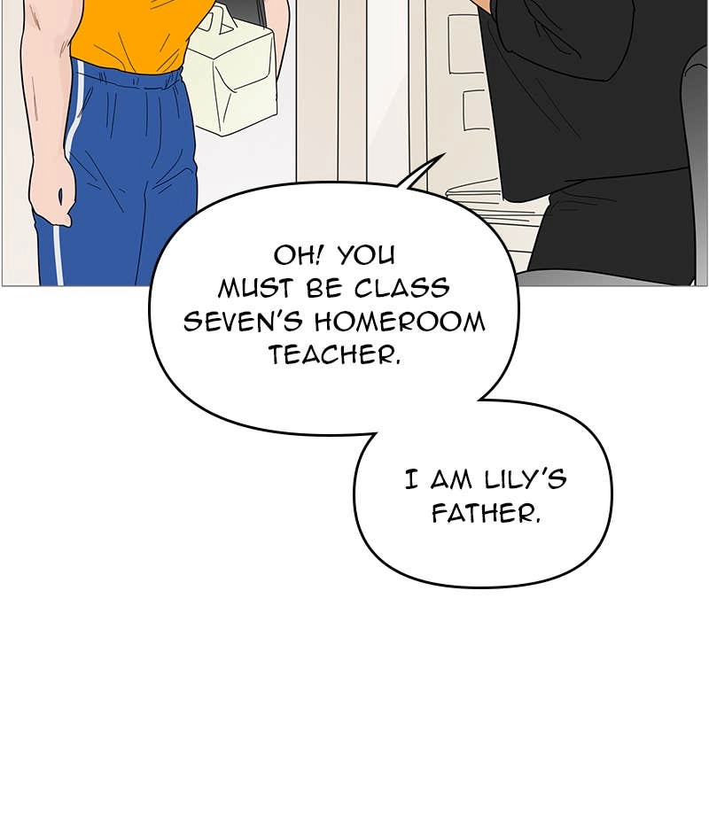Your Smile Is a Trap Chapter 99 Page 48