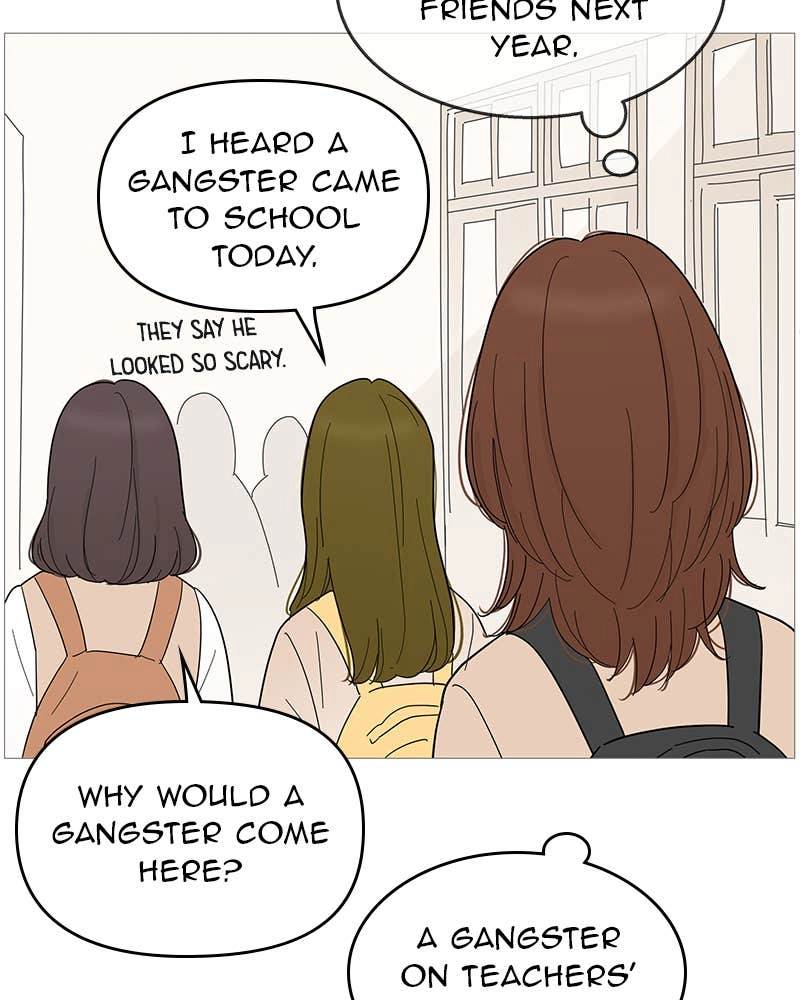 Your Smile Is a Trap Chapter 99 Page 55