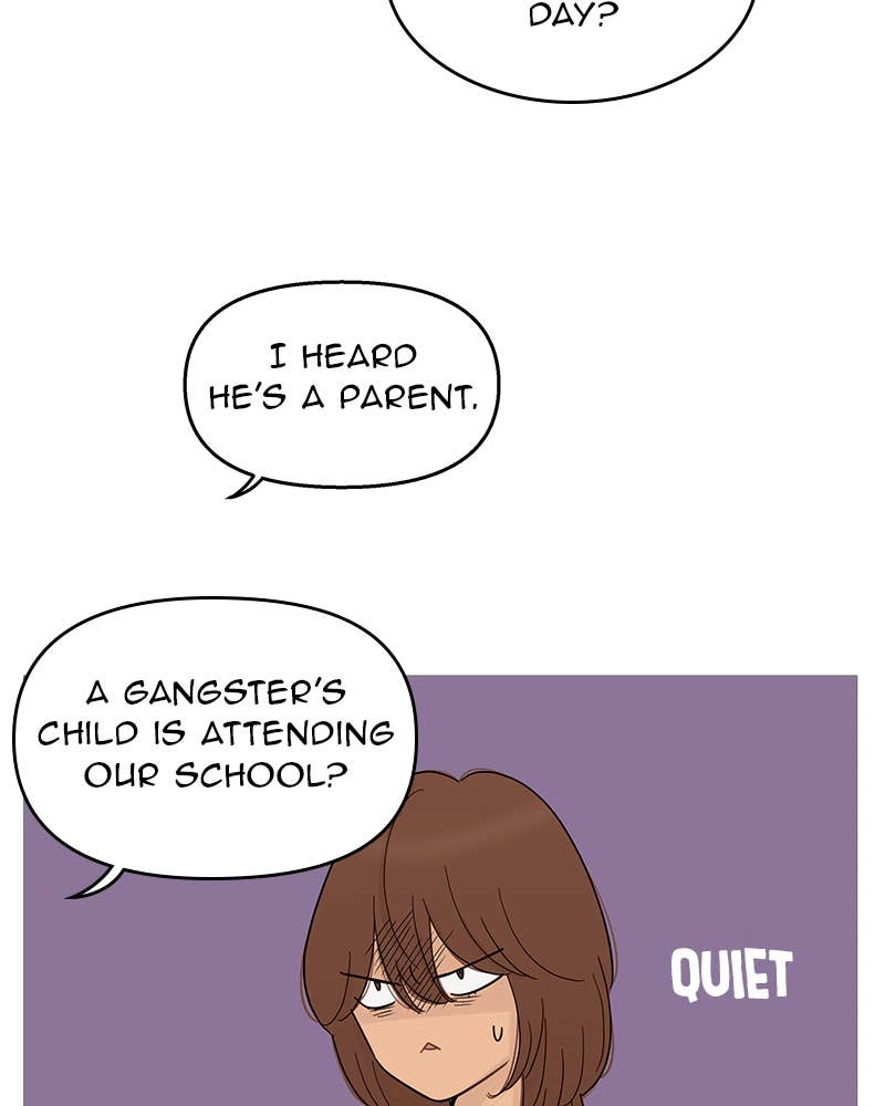 Your Smile Is a Trap Chapter 99 Page 56