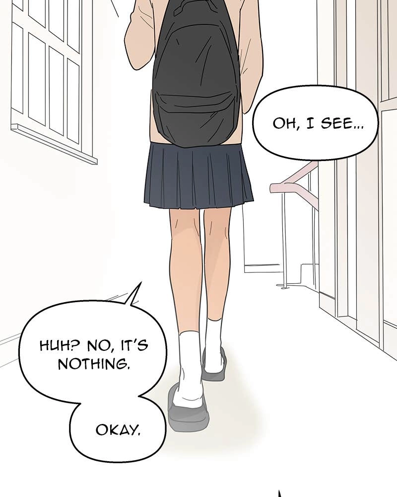 Your Smile Is a Trap Chapter 99 Page 59